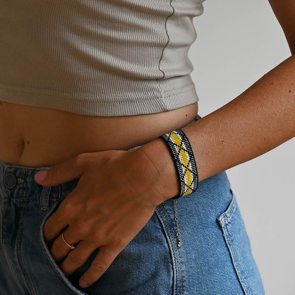 Quinn Bracelet