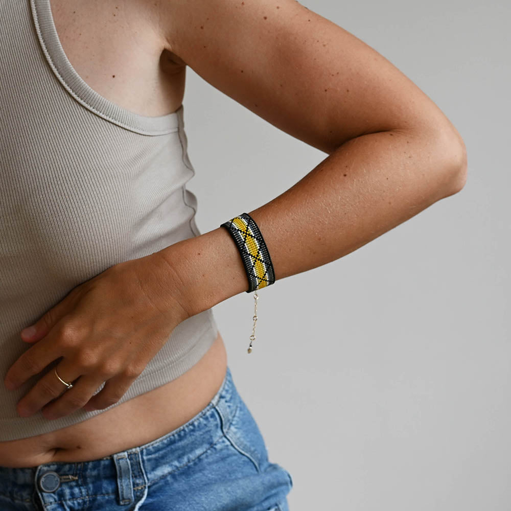 Quinn Bracelet