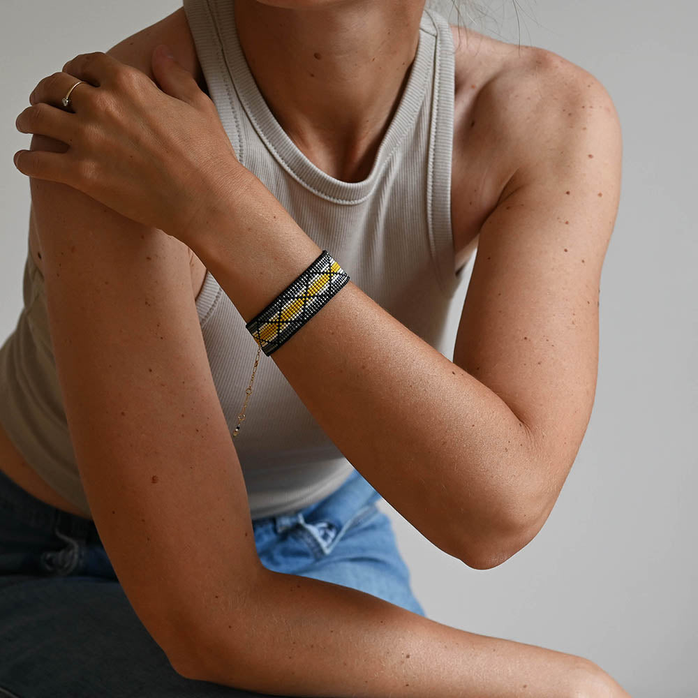 Quinn Bracelet