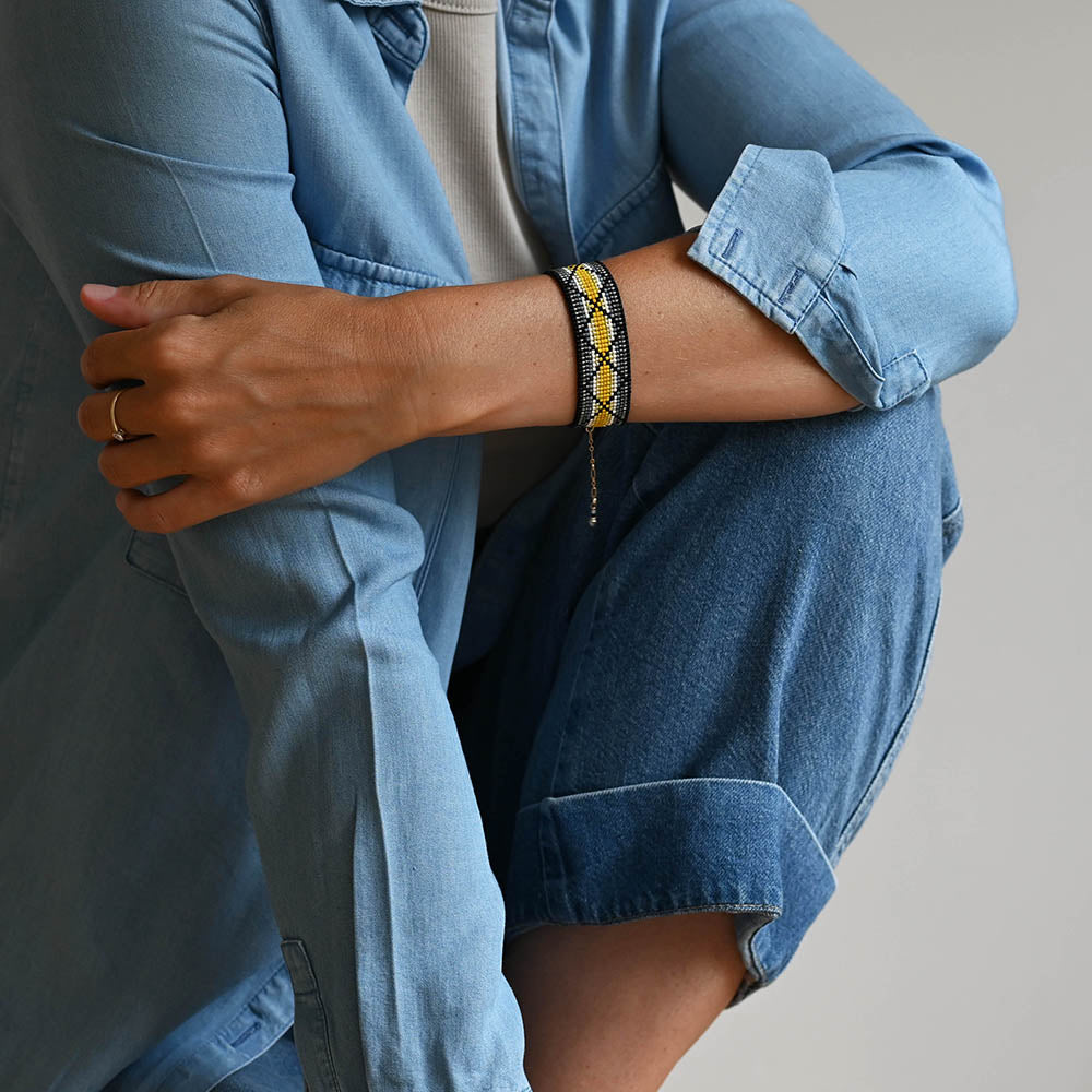 Quinn Bracelet